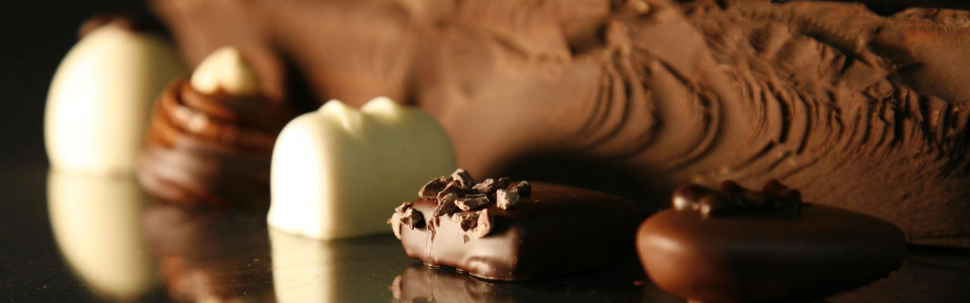 pralines Bakkerij Baeten